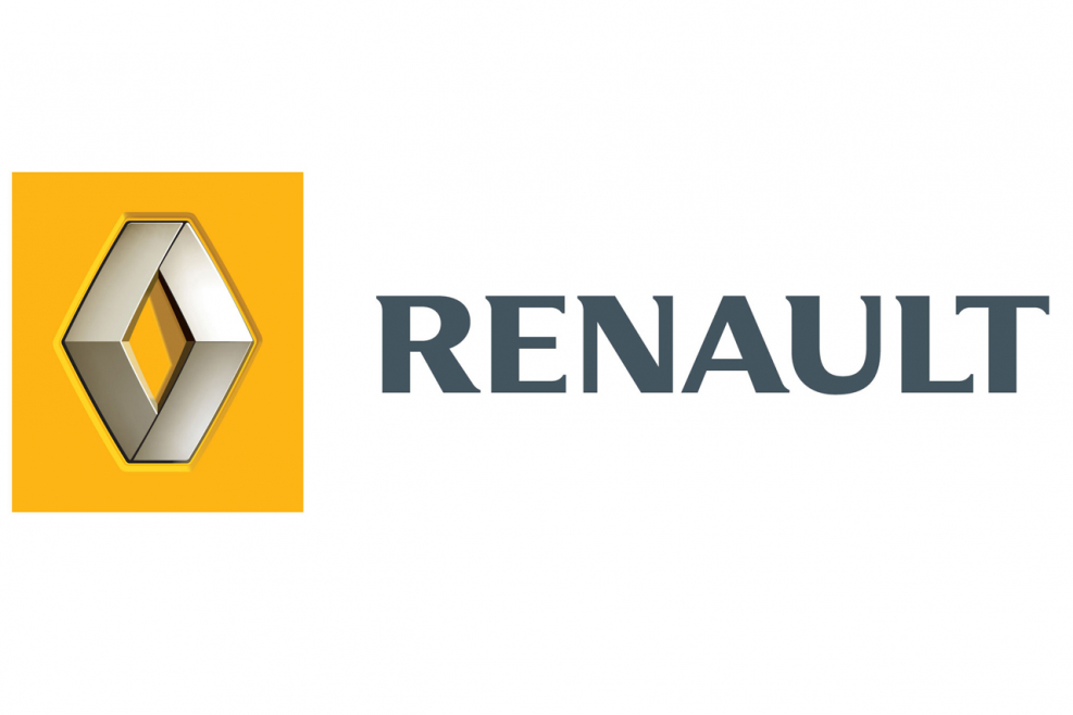 Рено logo