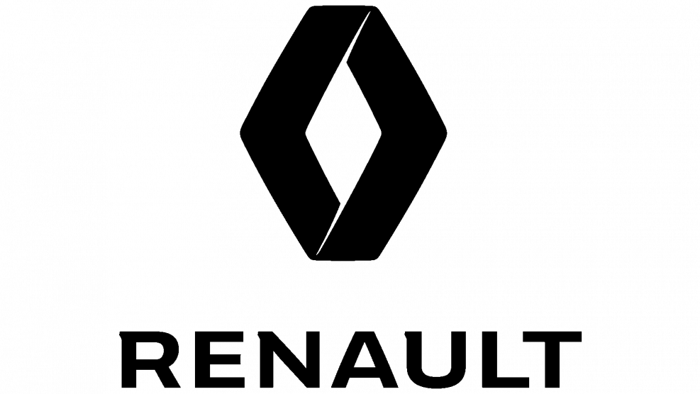 Renault Espace logo