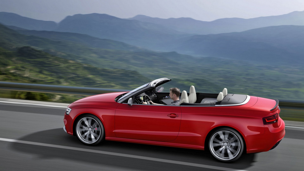 BMW 6 Series Cabriolet