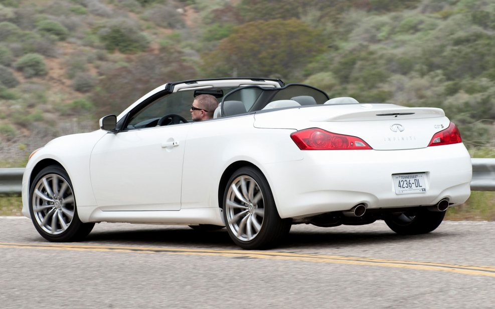 Mercedes Benz Cabriolet
