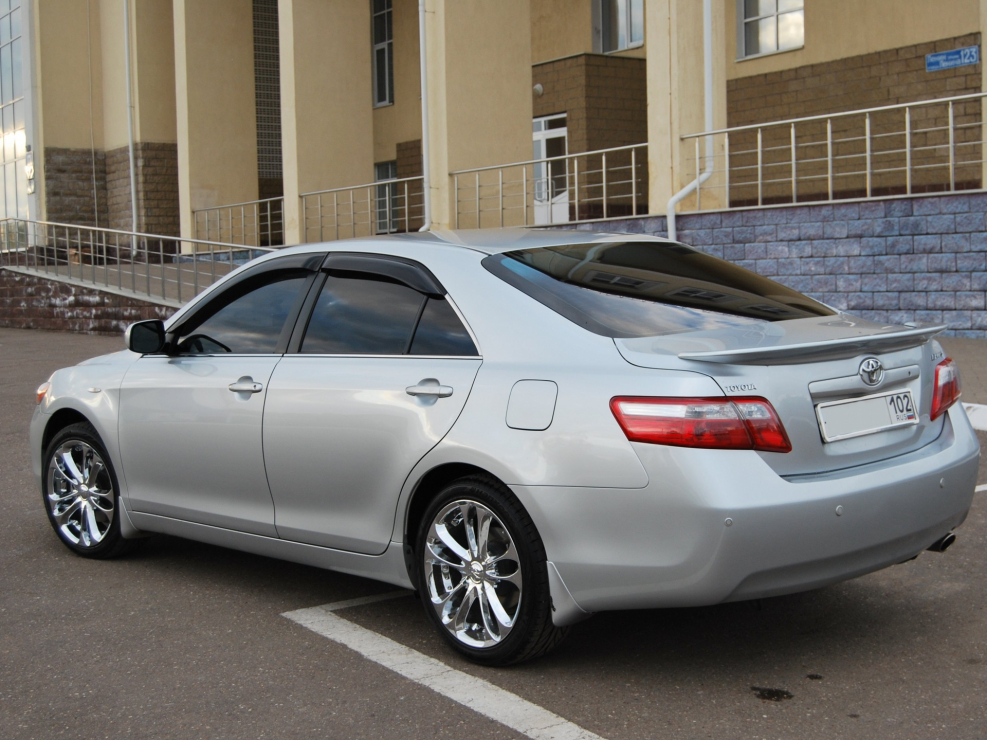 Toyota Camry 45 se