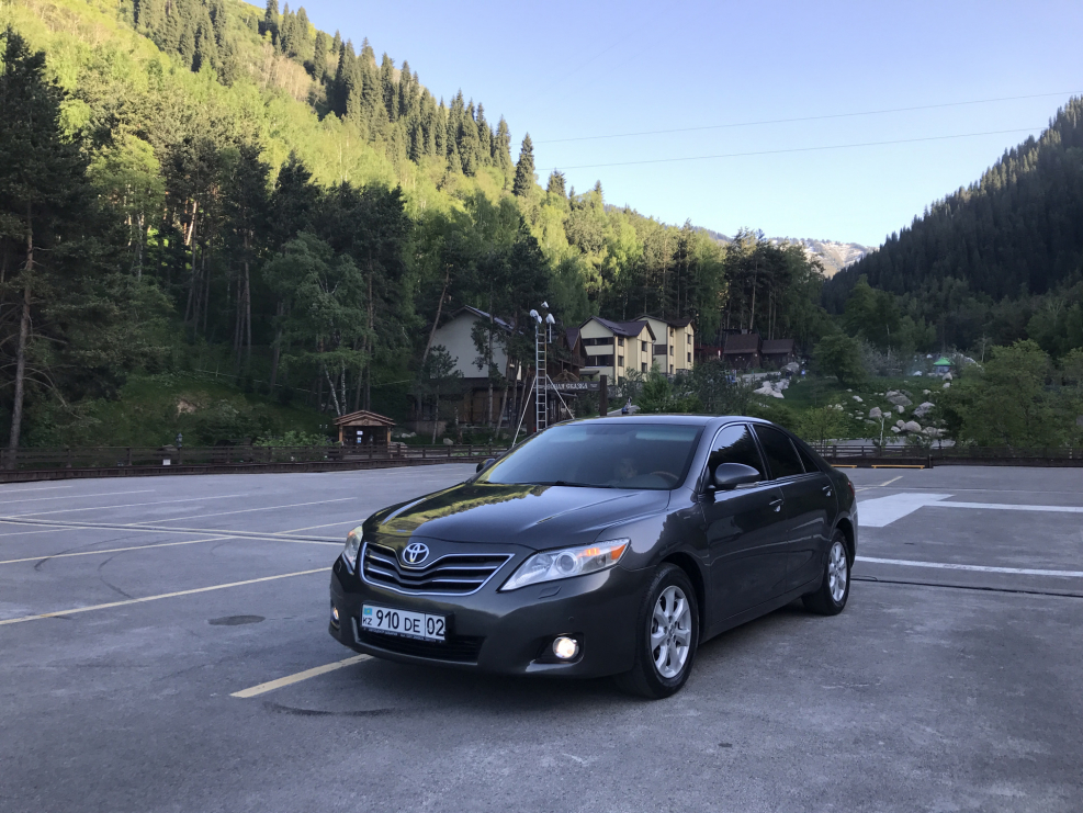 Toyota Camry 45