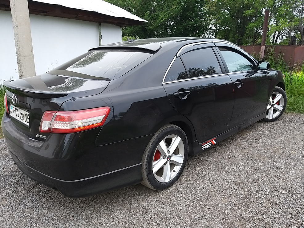 Camry xv45