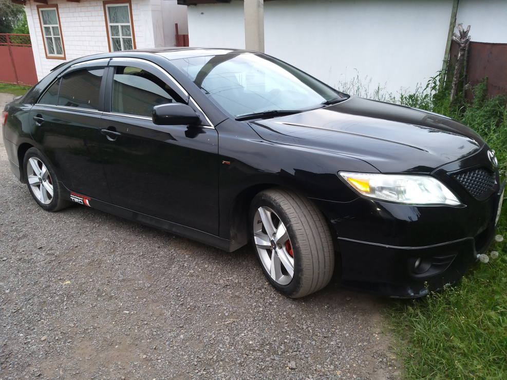 Toyota Camry 45