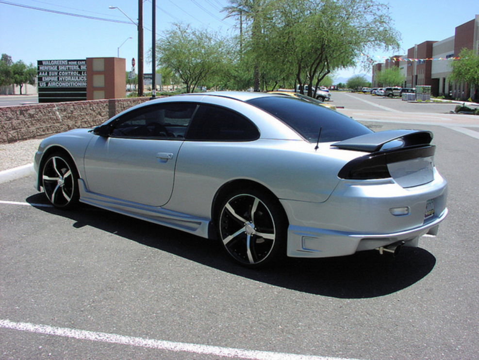 Dodge Stratus