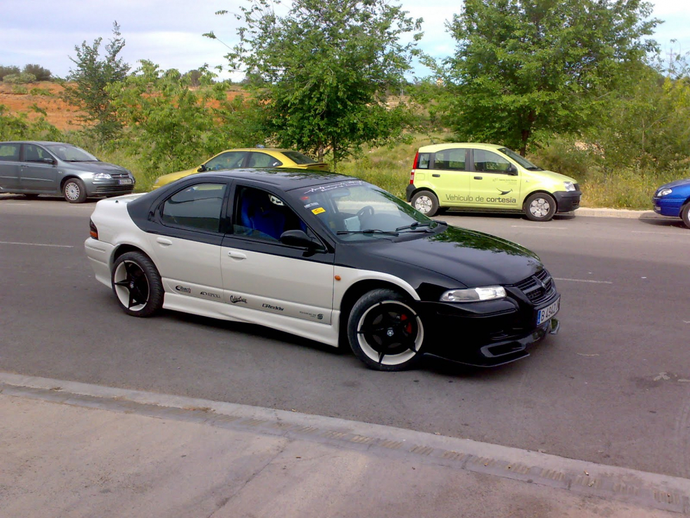 Chrysler Stratus 1995 Tuning