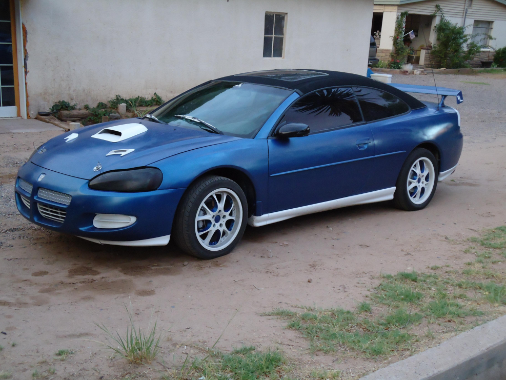 2006 mitsubishi eclipse gt