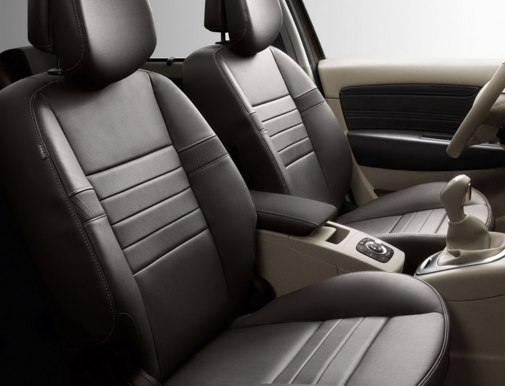 Renault Grand Scenic 2011