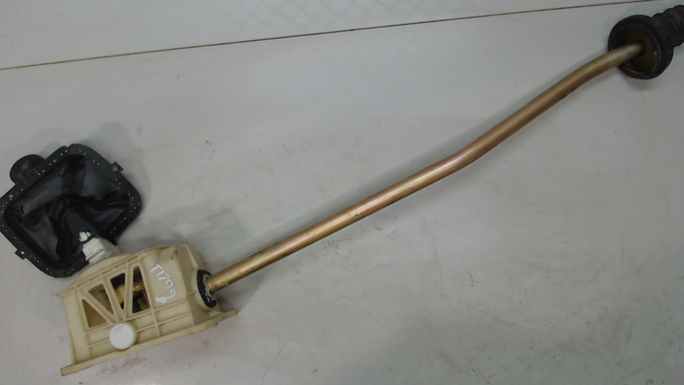 Raon механизм кулисы КПП Daewoo Leganza(v100)