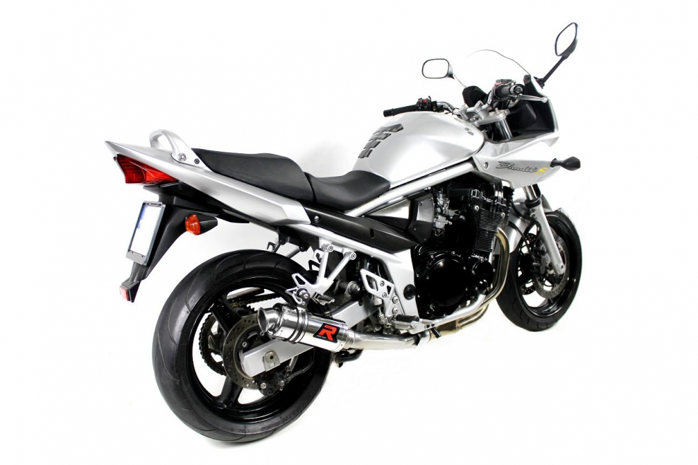 Suzuki Bandit 600 1997