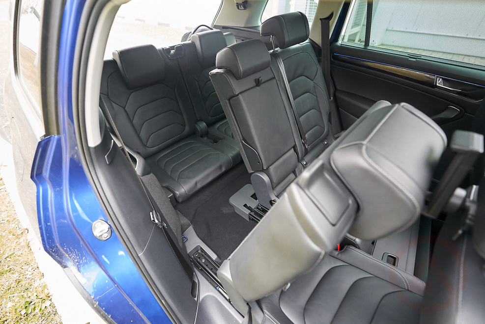 Skoda Kodiaq Paris 2016