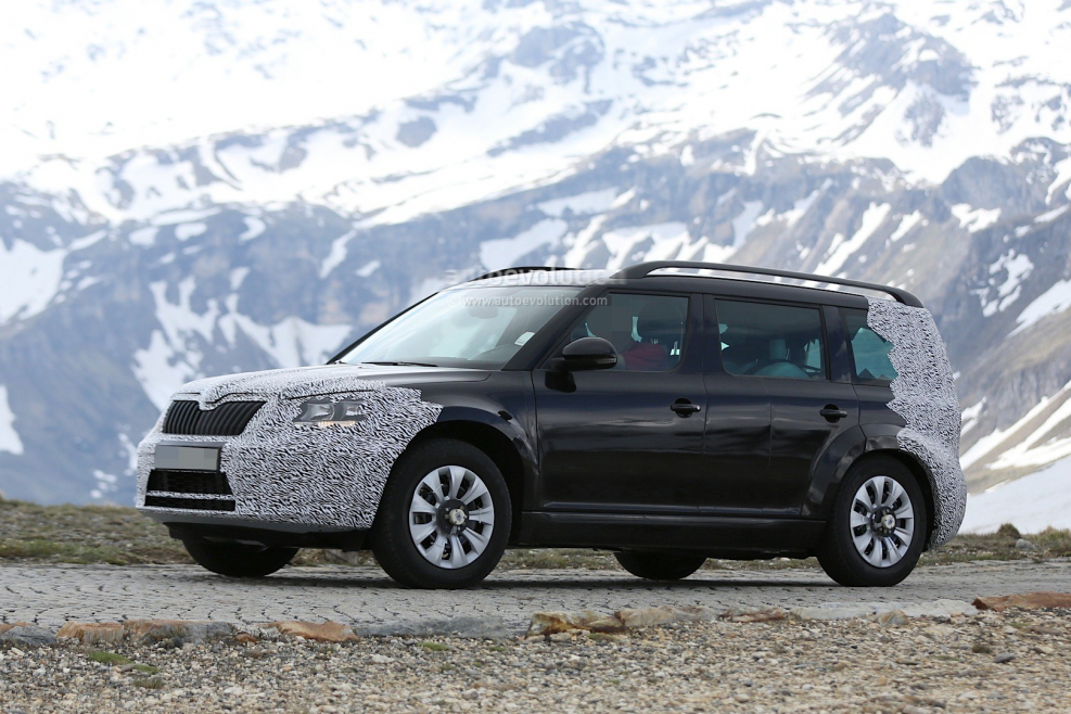 Škoda Kodiaq салон 7 мест