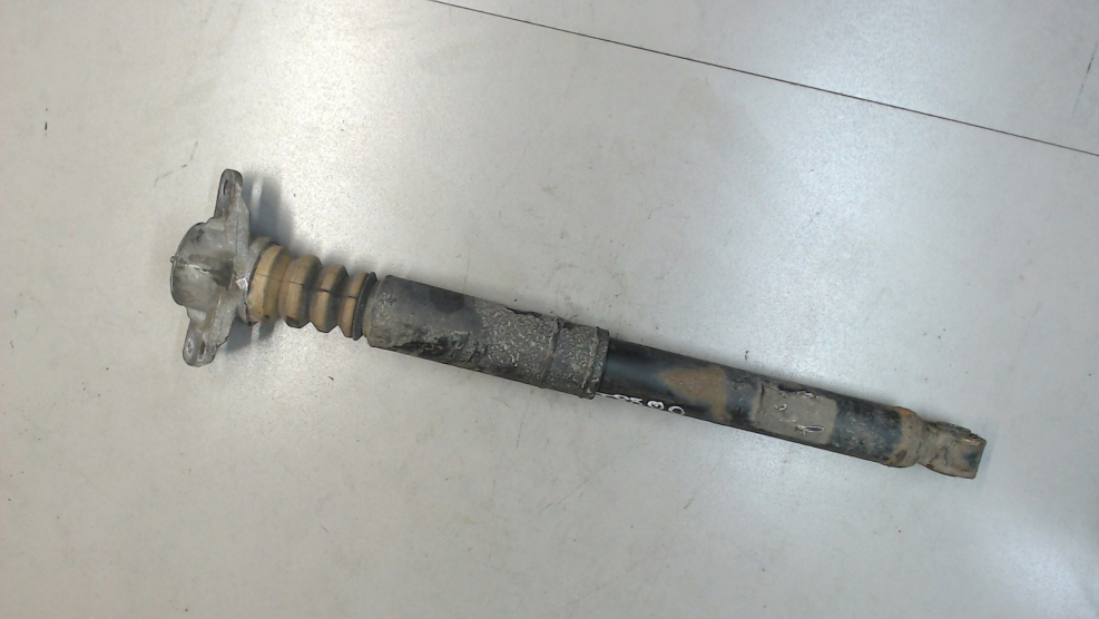 Амортизатор BILSTEIN задний Шкода а7