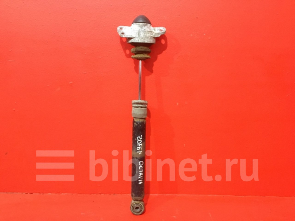 Амортизатор VAG 1k0513029en