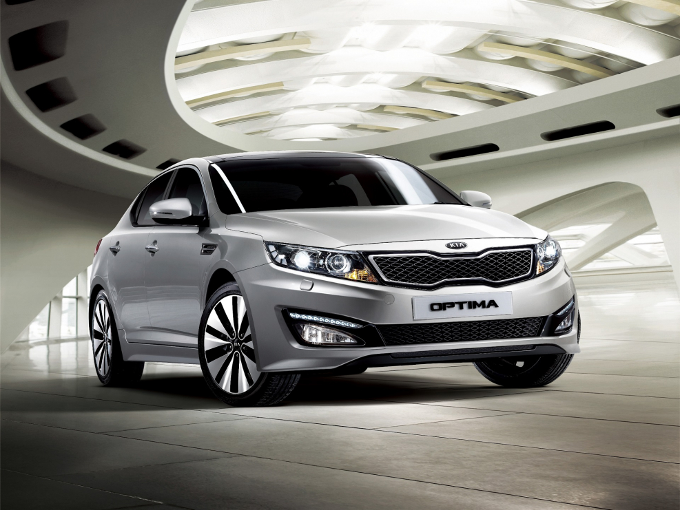 Kia k1