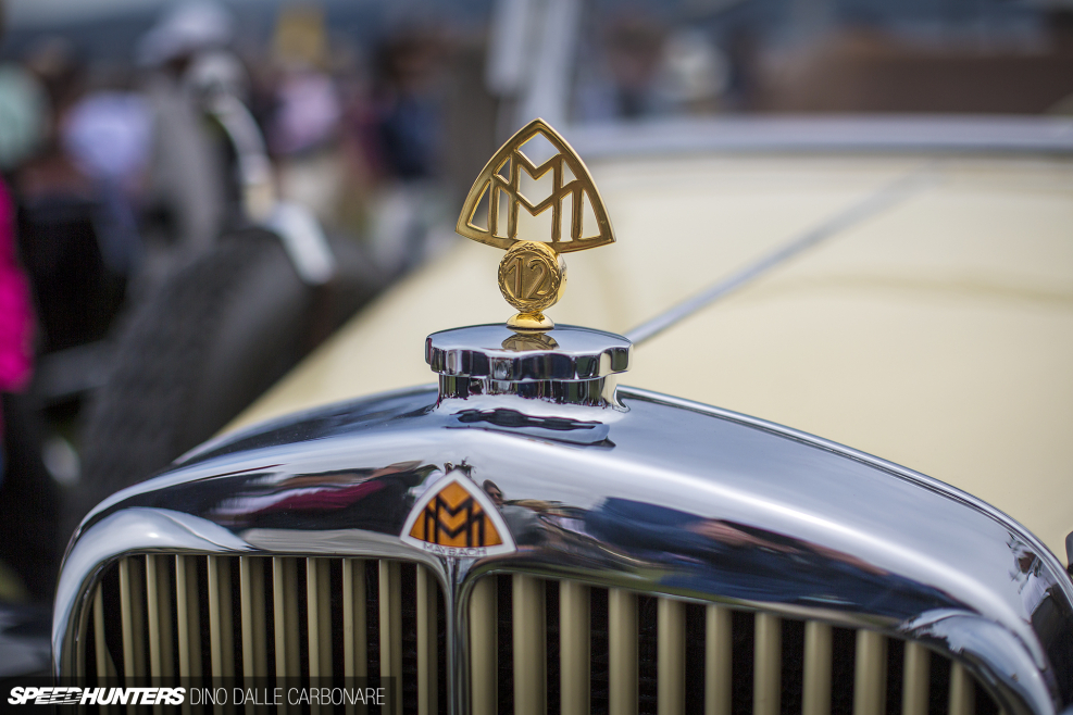 Maybach Zeppelin ds8