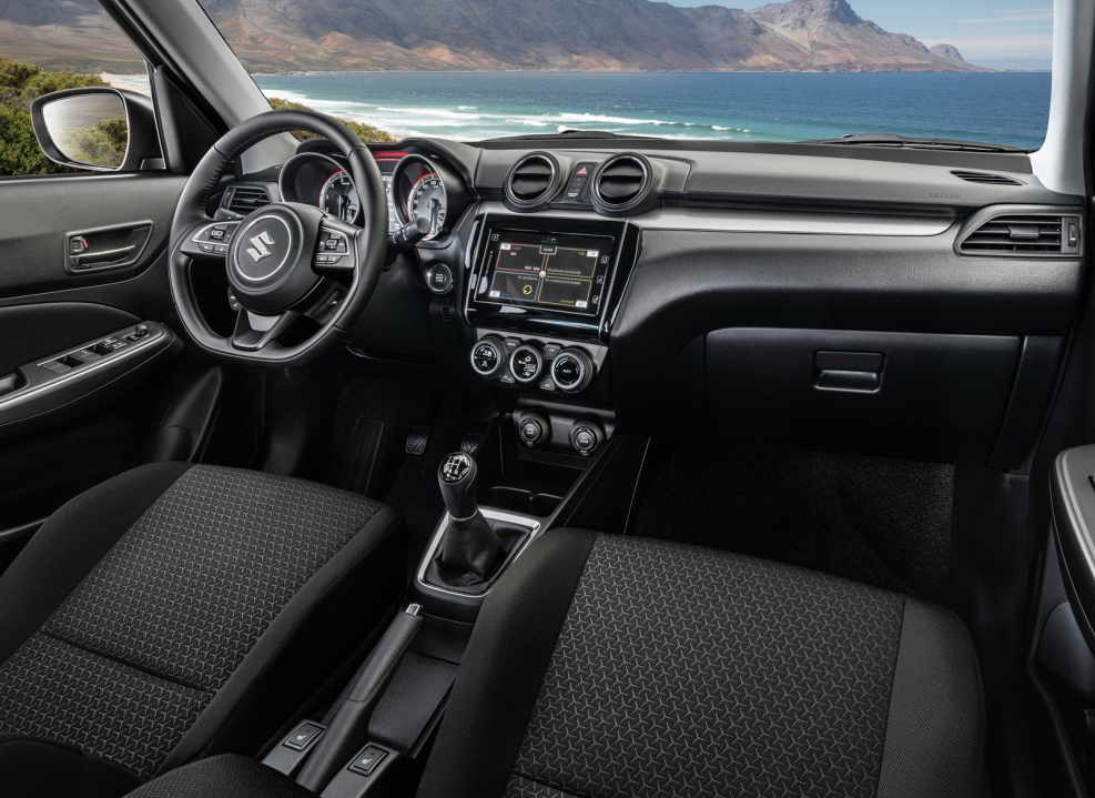 Suzuki Vitara II Рестайлинг