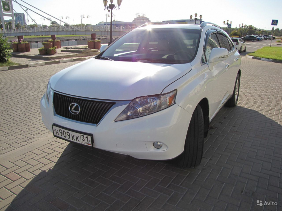 Lexus NX I 200t