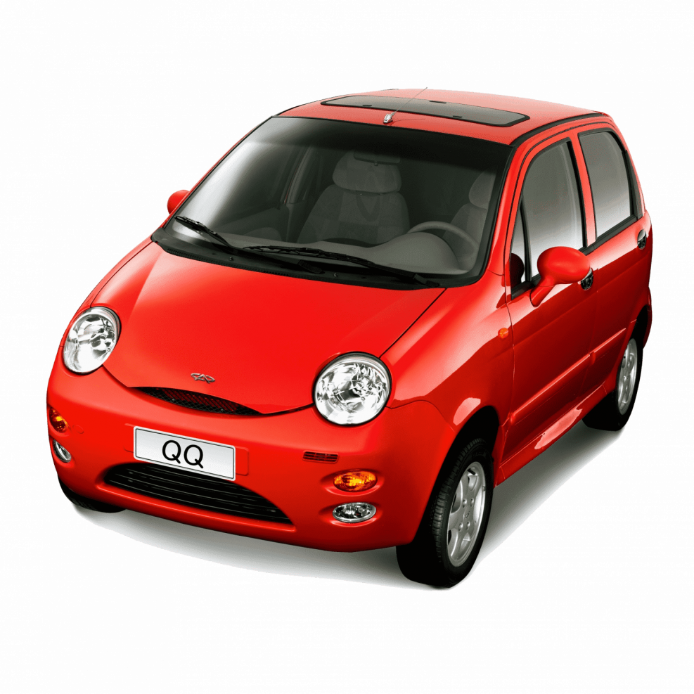 Chery QQ Sweet