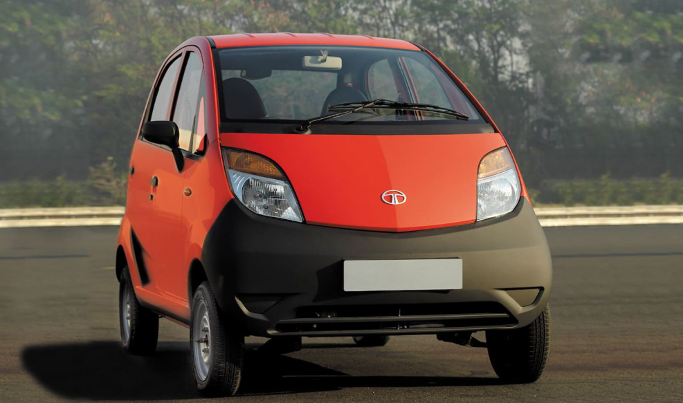 Tata Nano
