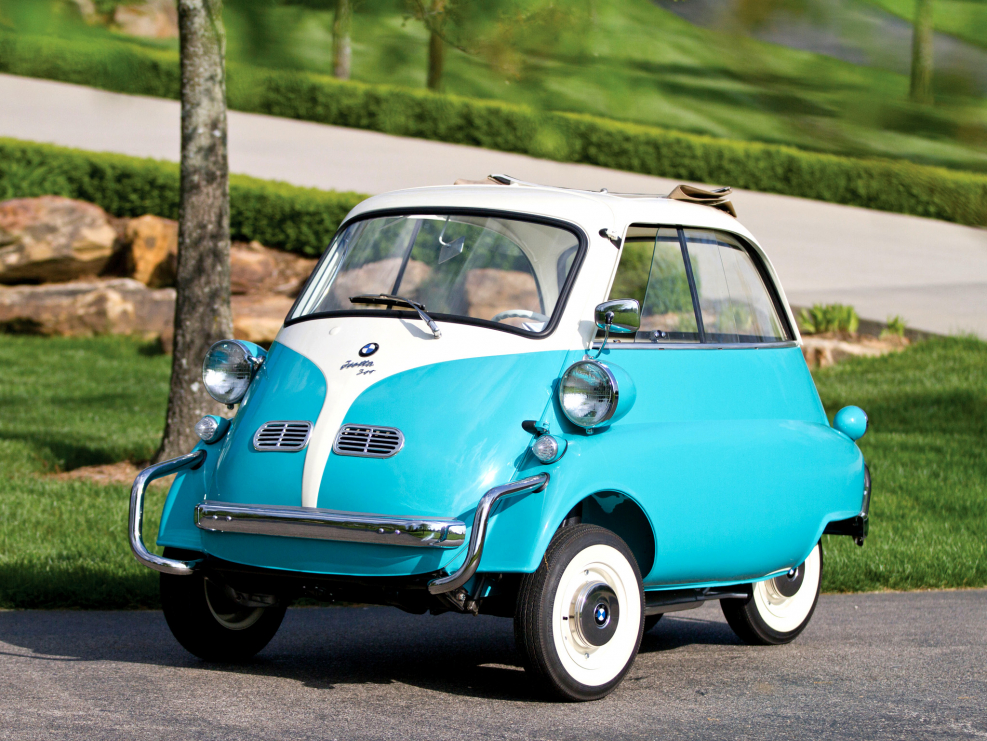 Isetta 300
