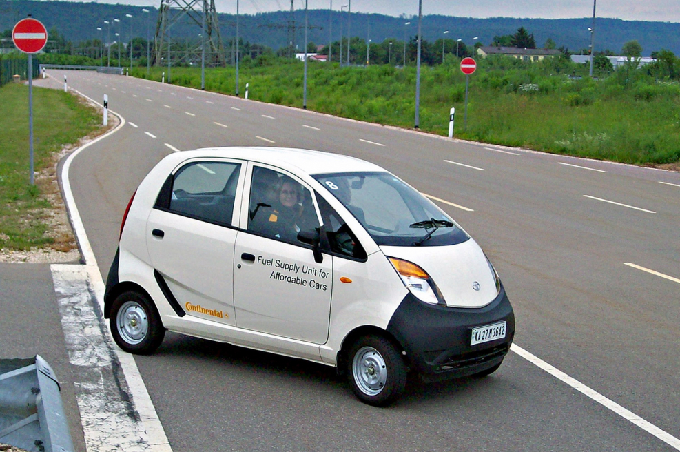 Tata Nano