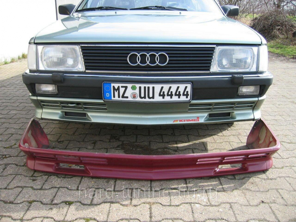 Audi 100 c3 Kamei