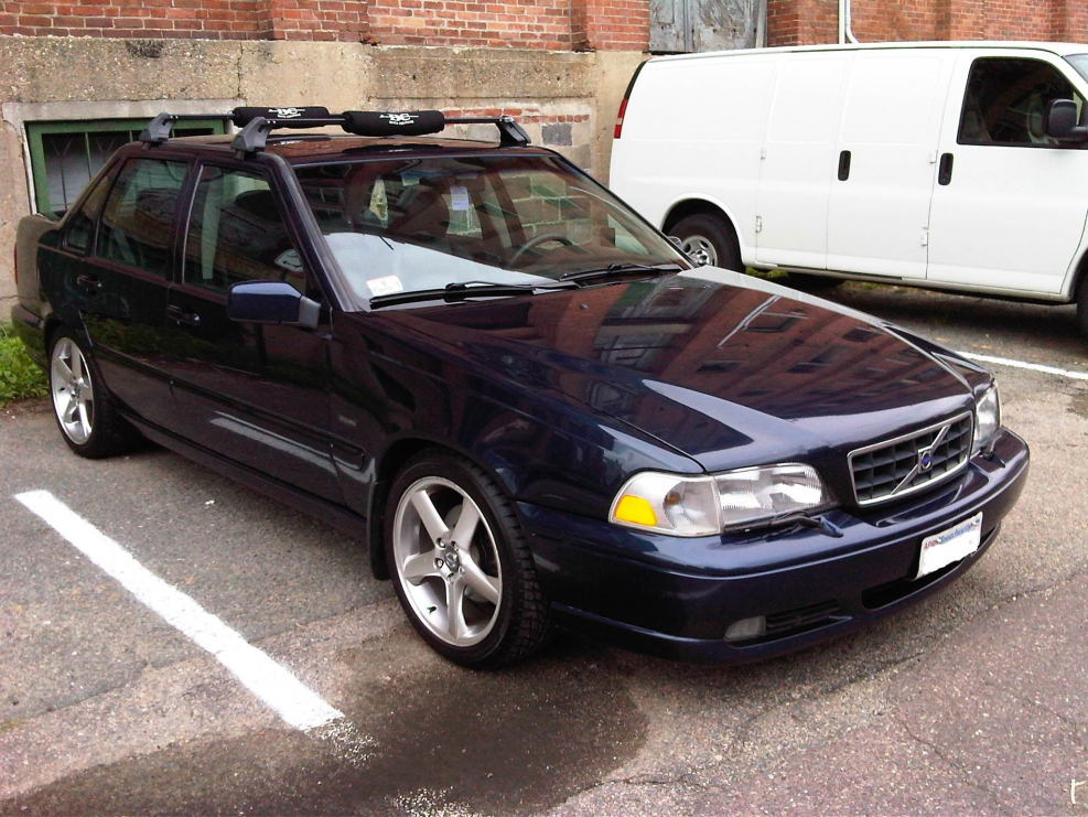 Volvo s70 1998 t 5