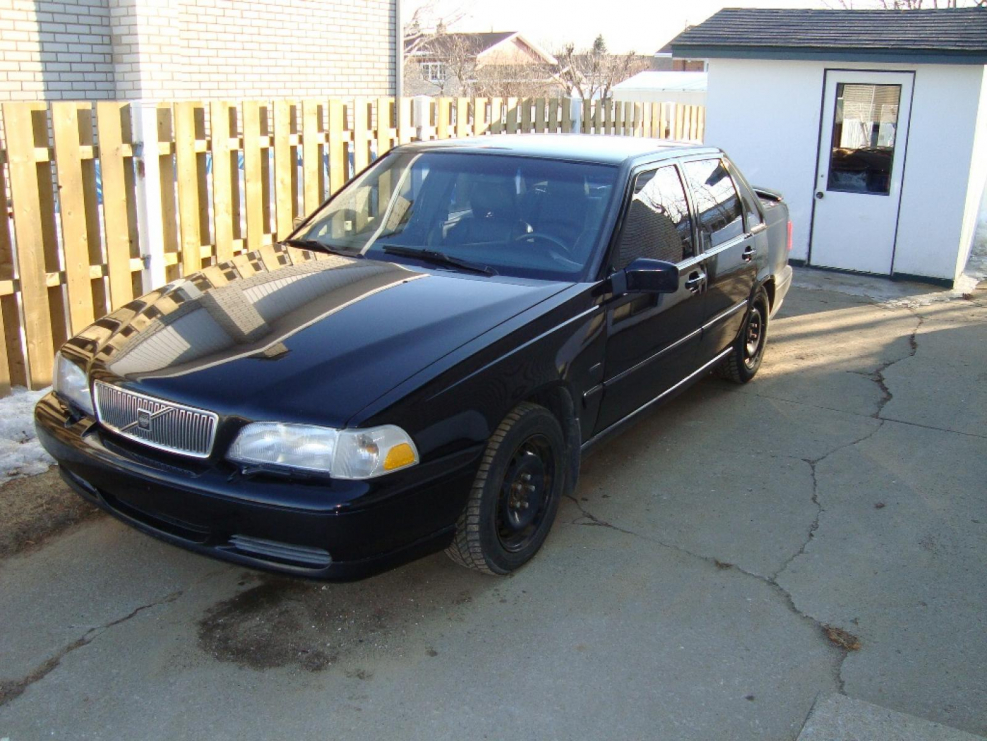 Volvo v70 1998