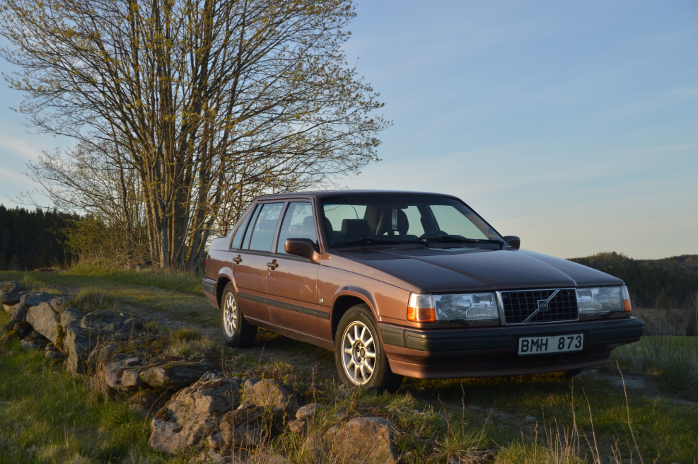 Volvo 940 Classic