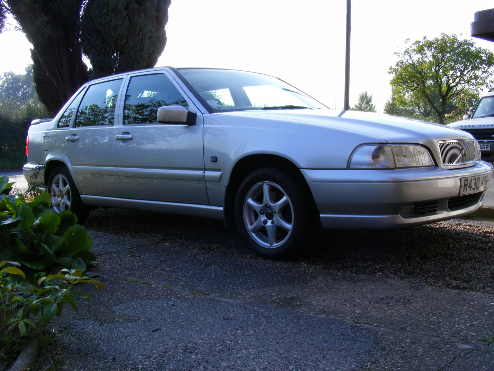 Volvo 1998