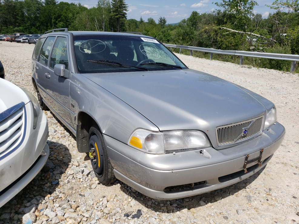 Volvo v70 Cross Country 1998