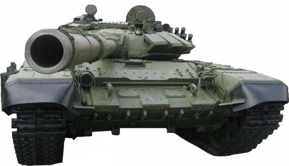 Танк т-90 вектор