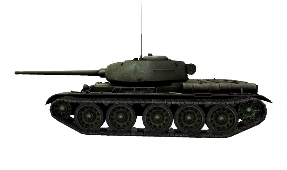 Т 44 85