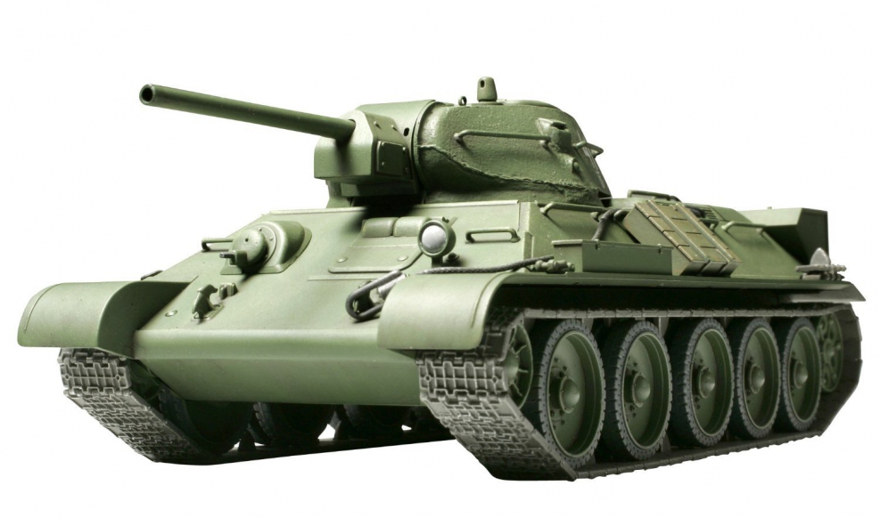 Т 34 76