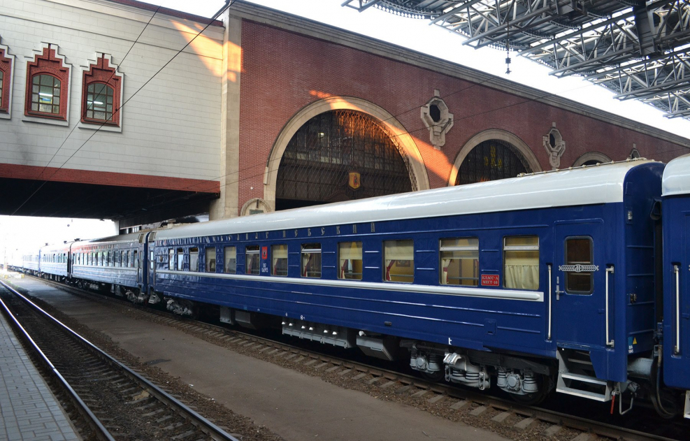 Тепловоз тэп70бс