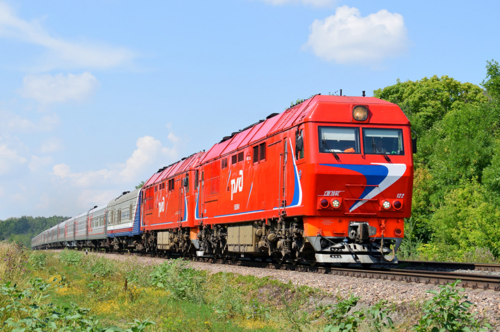 КМБ тэп70
