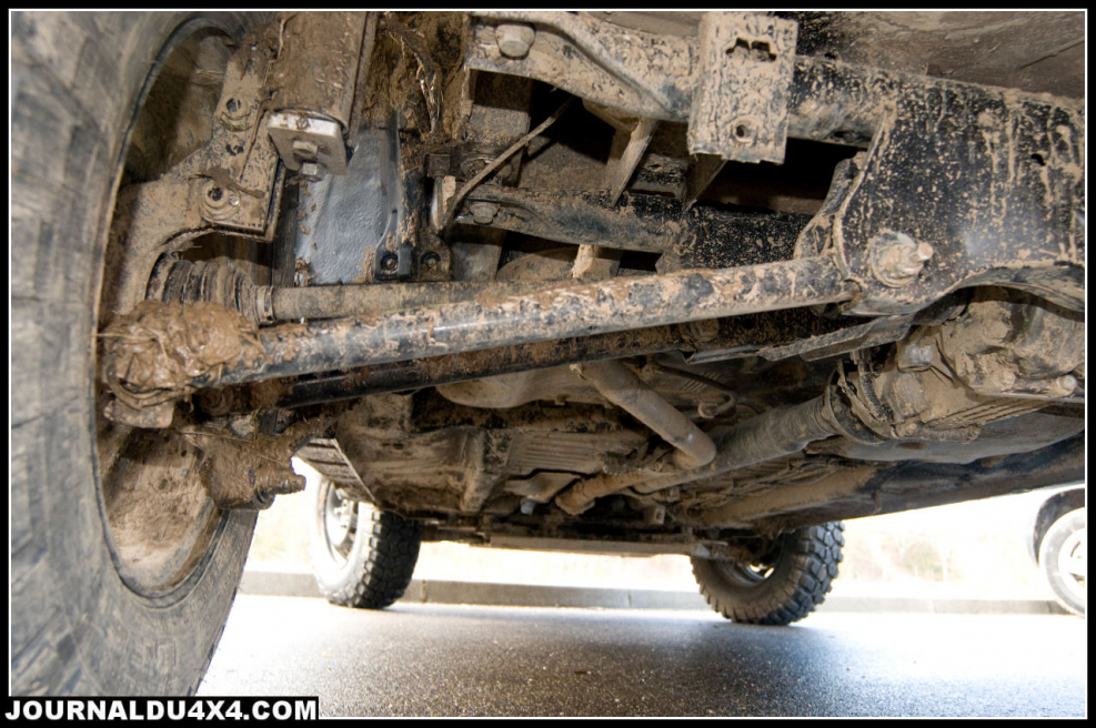Защита двигателя Renault Duster