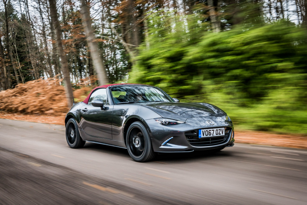 Mazda z3