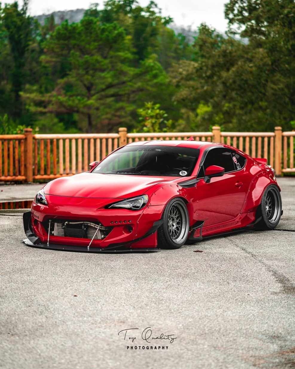 Toyota gt86 JDM