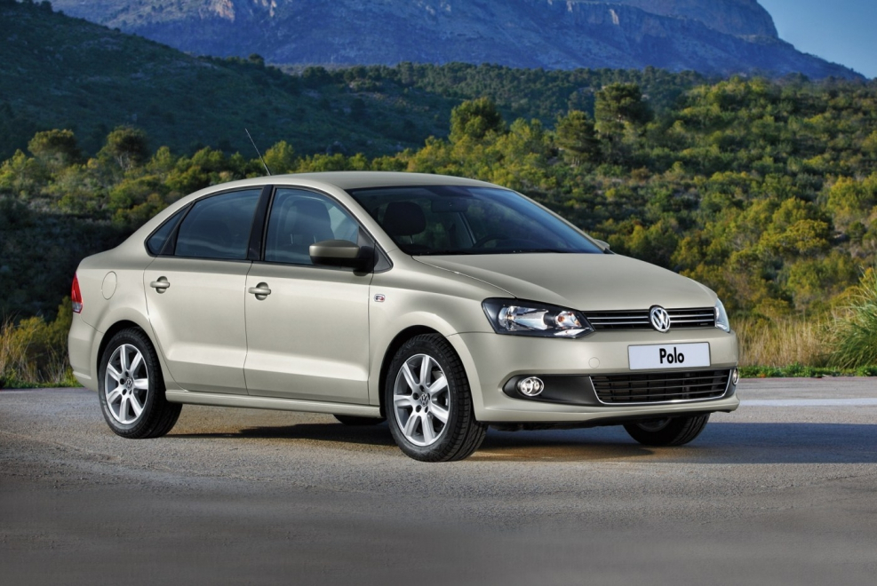 GW Polo 2020