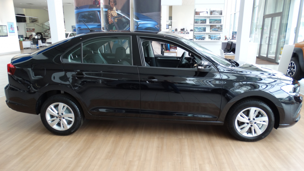 Volkswagen Polo status 2020