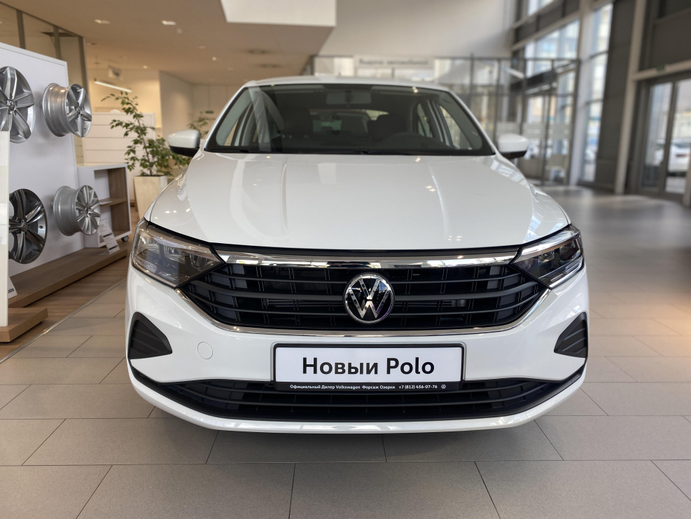 Polo 2020 status
