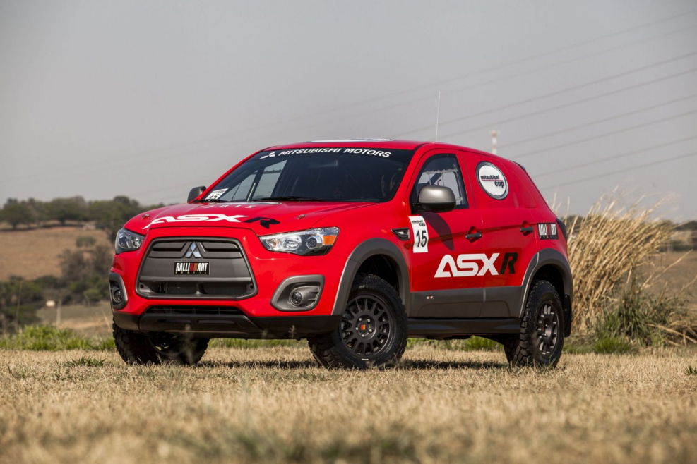 ASX Mitsubishi 0215
