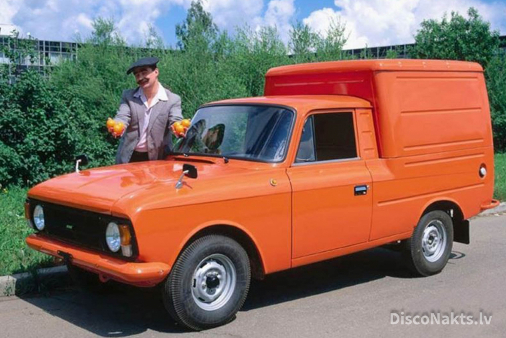 ИЖ 2715