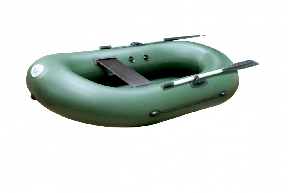 Лодка Муссон s-250