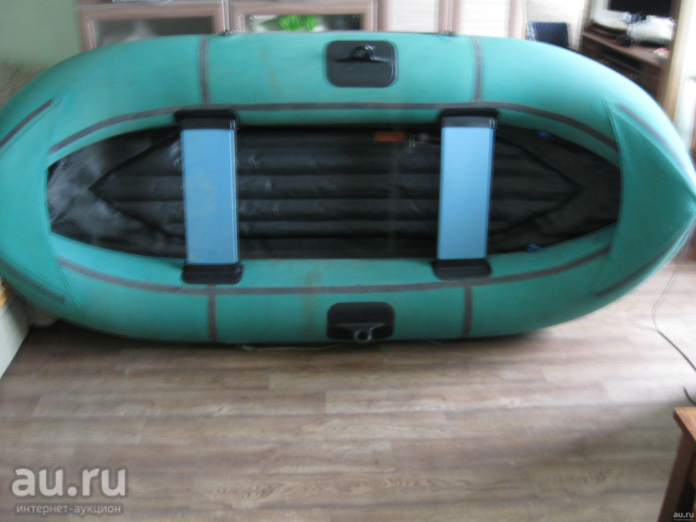 YARBOAT 220 нд, ПВХ лодка с надувным дном