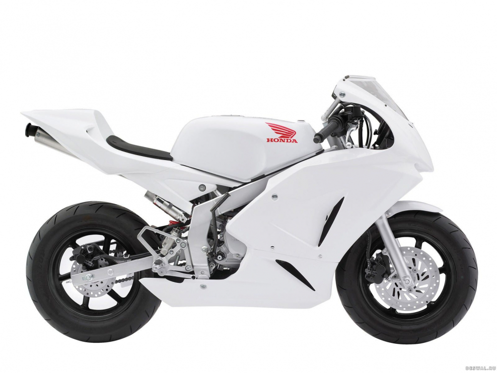 Honda nsf100