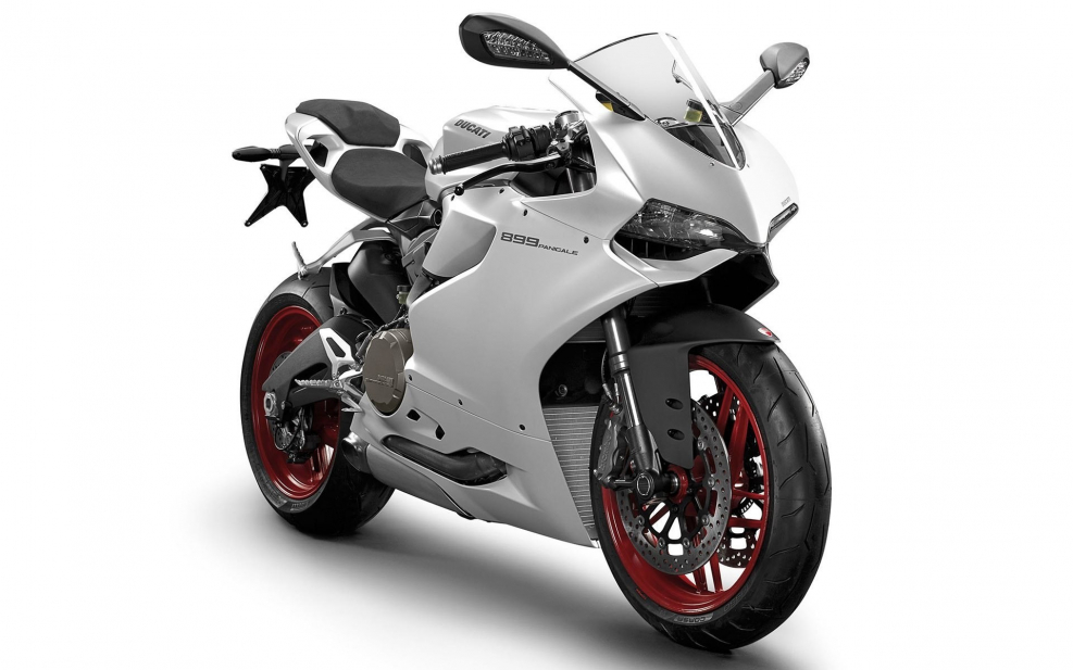 Ducati 898