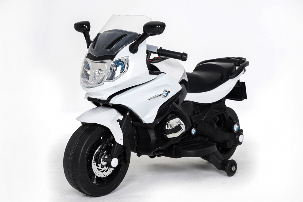 RIVERTOYS трицикл Moto hl-218